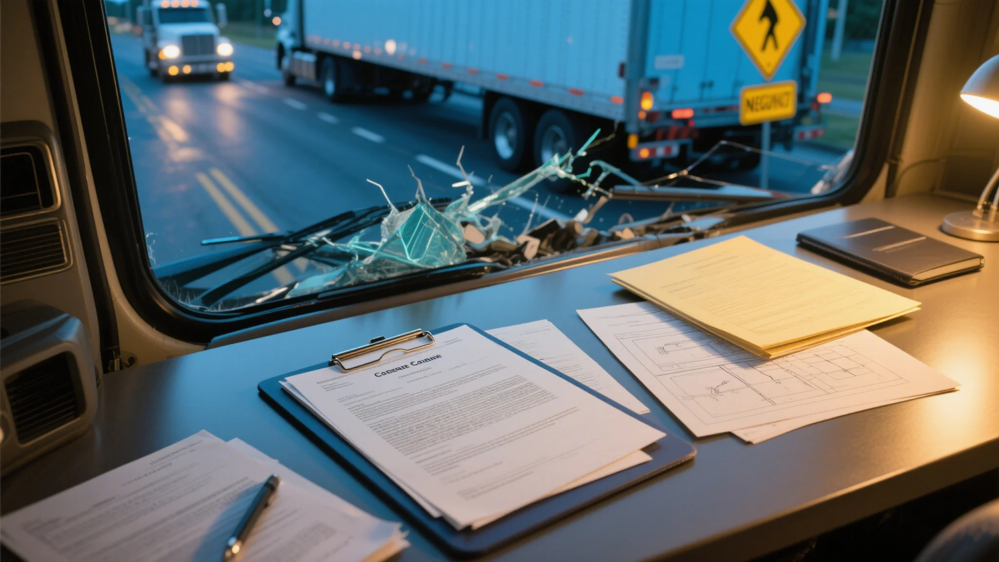 Rideshare Insurance Loopholes: When Ubers Policy Wont Cover Your Accident