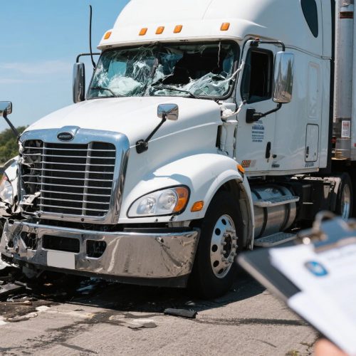 Understanding the Truck Accident Statute of Limitations: Special Rules for Commercial Vehicles