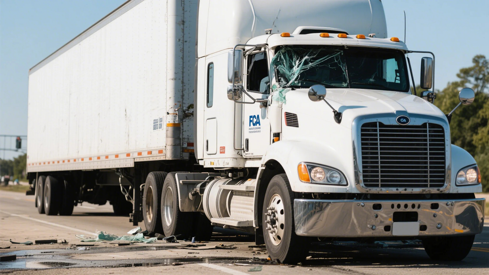 Understanding the Truck Accident Statute of Limitations: Special Rules for Commercial Vehicles